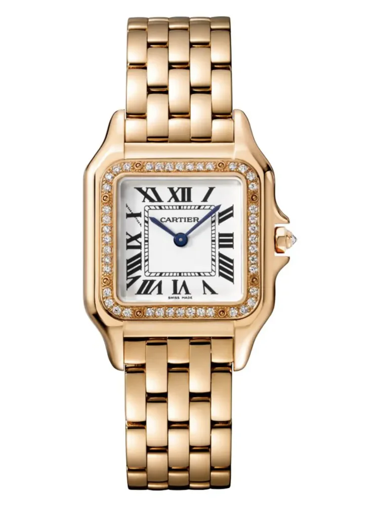 Cartier Panthère WJPN0009